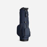 VESSEL Lux Air Stand Golf Bag - Navy