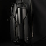 VESSEL Lux Carbon Stand Golf Bag - Limited Edition - Midnight Rose