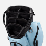 VESSEL Lux Cart II Golf Bag - Limited Edition - Sky