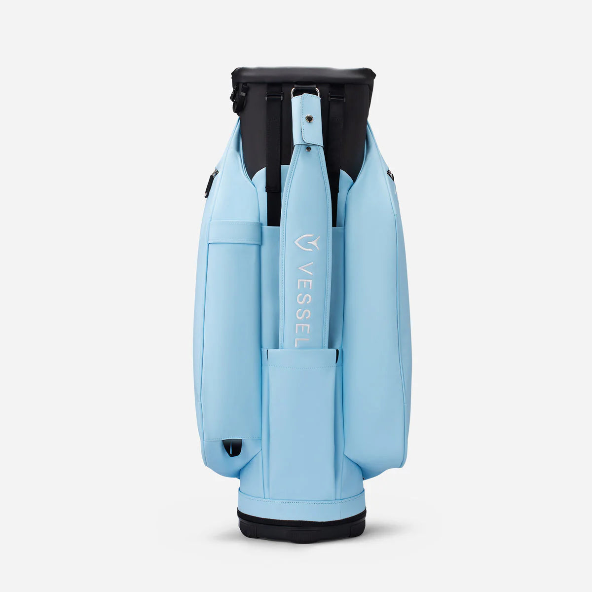 VESSEL Lux Cart II Golf Bag - Limited Edition - Sky