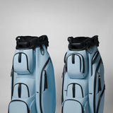 VESSEL Lux Cart II Golf Bag - Limited Edition - Sky