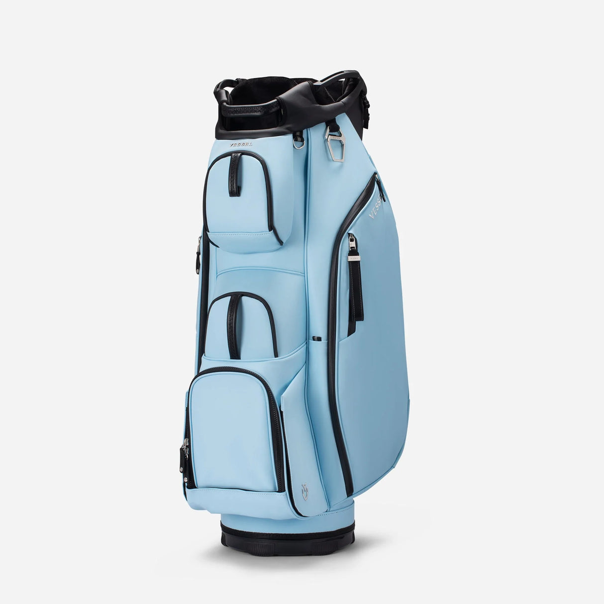 VESSEL Lux Cart II Golf Bag - Limited Edition - Sky