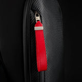 VESSEL Lux Cart II Golf Bag - Nightfire