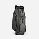VESSEL Lux Cart II Golf Bag - Pebbled Grey
