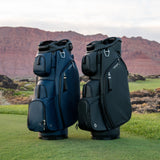 VESSEL Lux Cart II Golf Bags