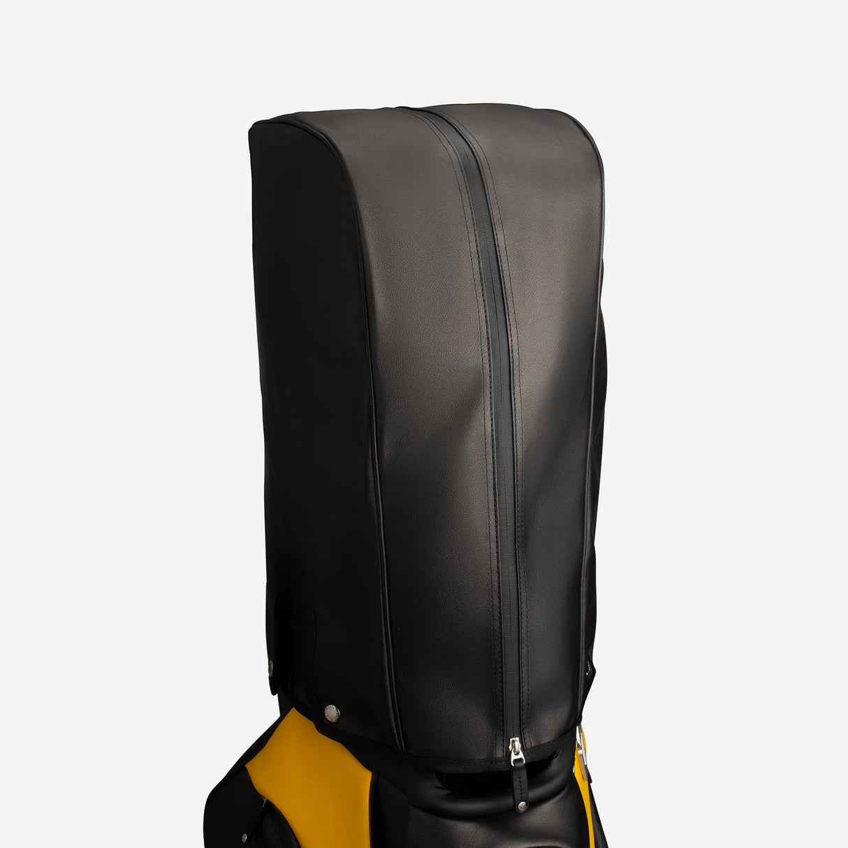 VESSEL Lux Pro Cart Golf Bag - Amber