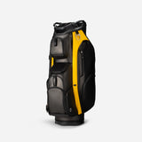VESSEL Lux Pro Cart Golf Bag - Amber