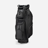 VESSEL Lux Pro Cart Golf Bag - Black