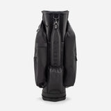 VESSEL Lux Pro Cart Golf Bag - Black
