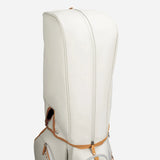 VESSEL Lux Pro Cart Golf Bag - Limited Edition - Latte