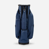 VESSEL Lux Pro Cart Golf Bag - Navy