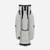 VESSEL Lux Pro Cart Golf Bag - White