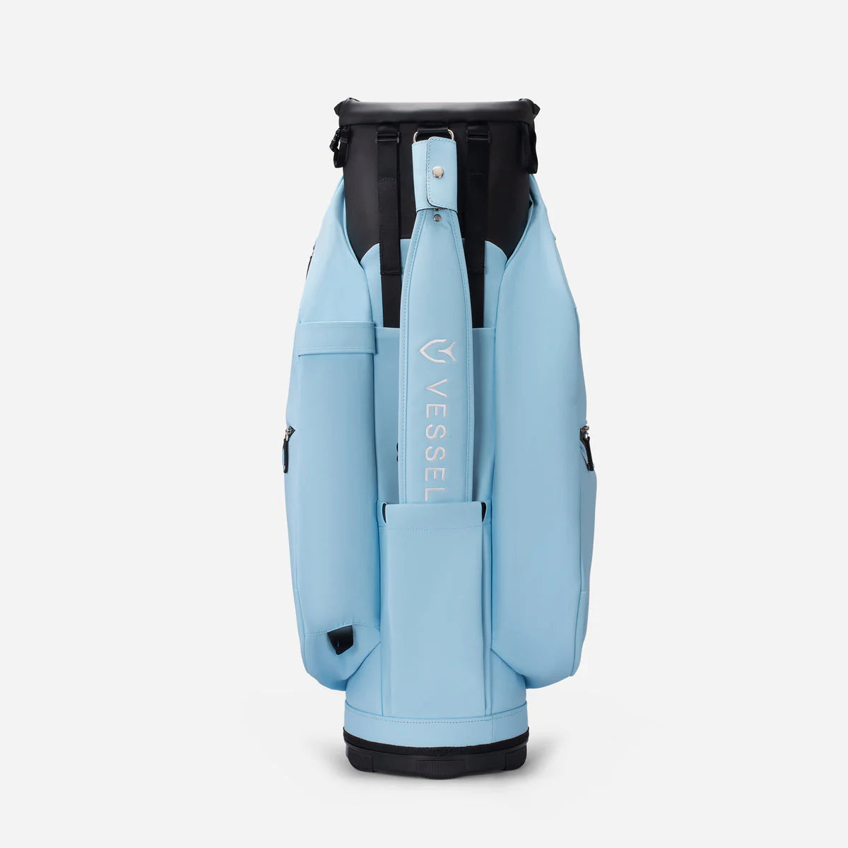 VESSEL Lux Pro Cart II Golf Bag - Limited Edition - Sky