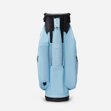 VESSEL Lux Pro Cart II Golf Bag - Limited Edition - Sky