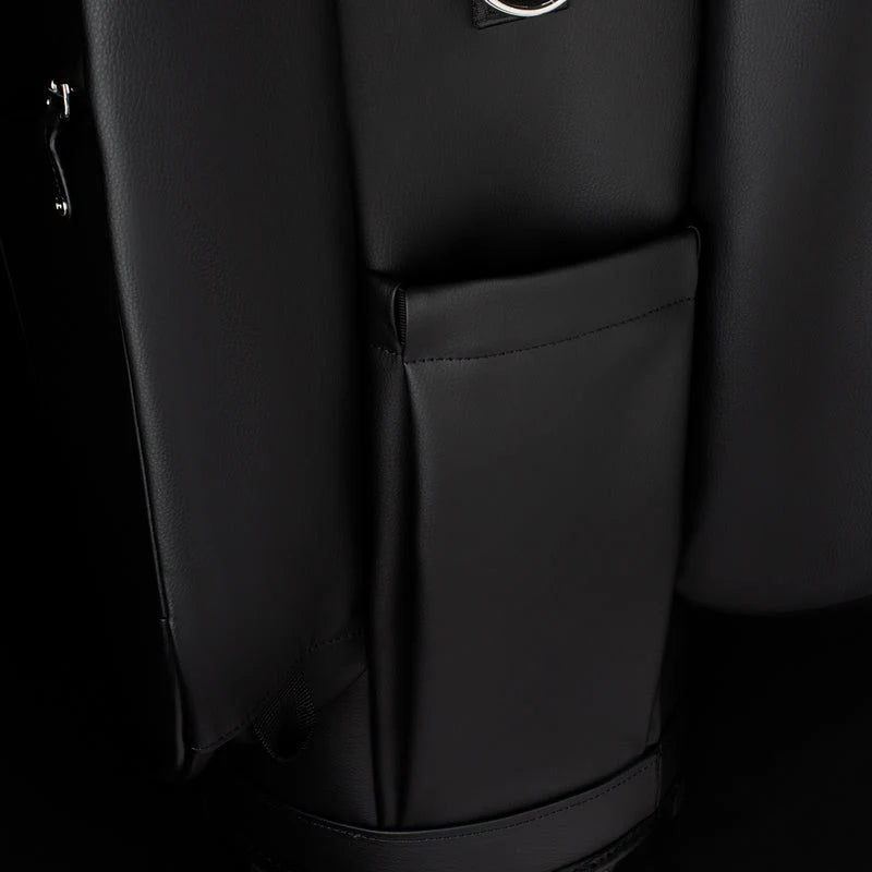 VESSEL Lux Pro Cart II Golf Bag - Amp