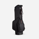 VESSEL Lux Stand DXR Golf Bag - DXR Black