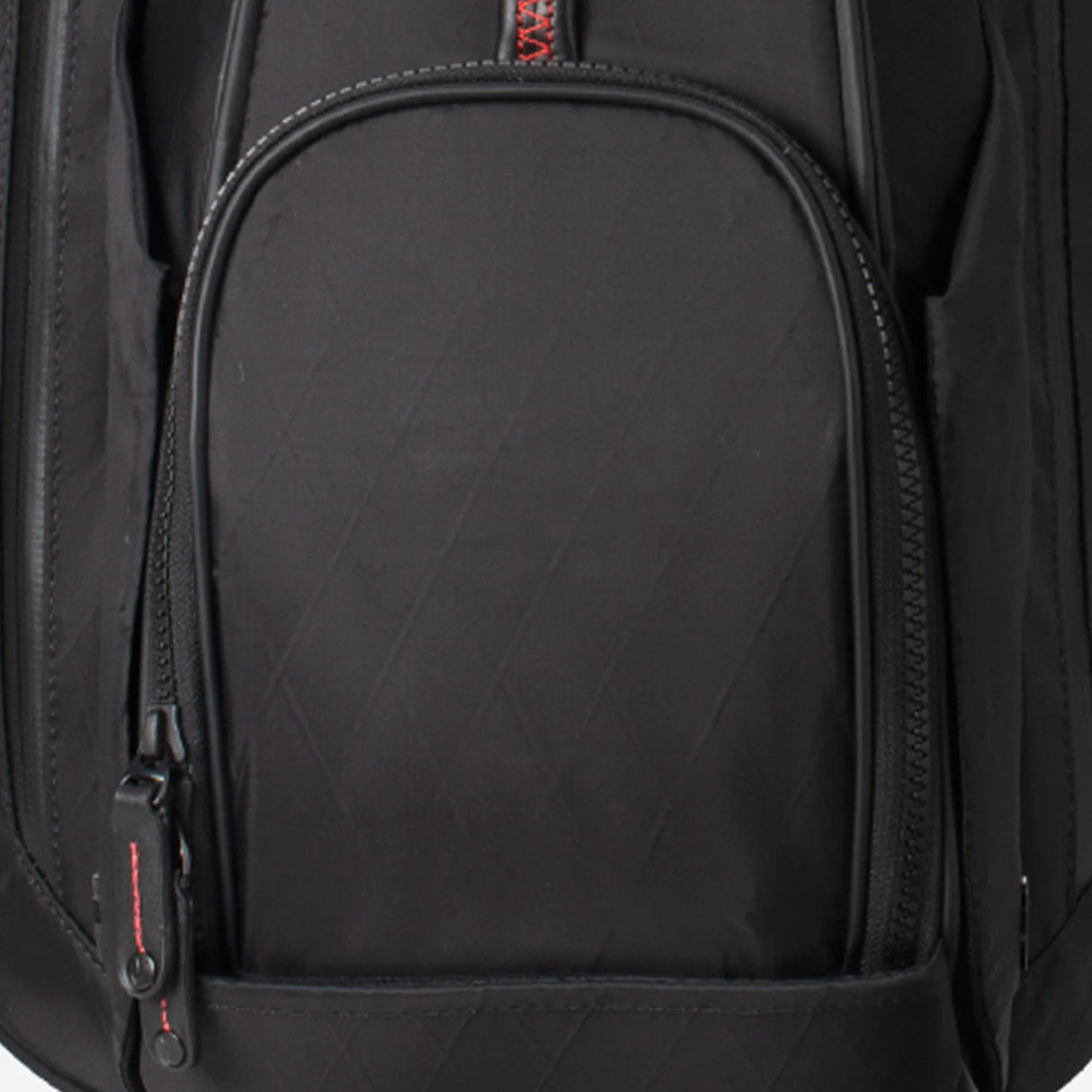 VESSEL Lux Stand DXR Golf Bag - DXR Black