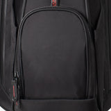 VESSEL Lux Stand DXR Golf Bag - DXR Black