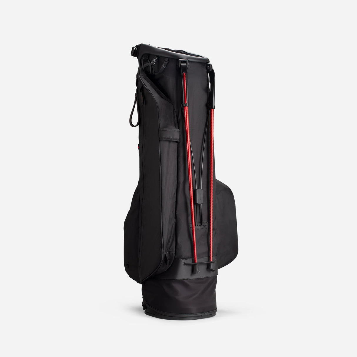 VESSEL Lux Stand DXR Golf Bag - DXR Black