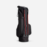 VESSEL Lux Stand DXR Golf Bag - DXR Black