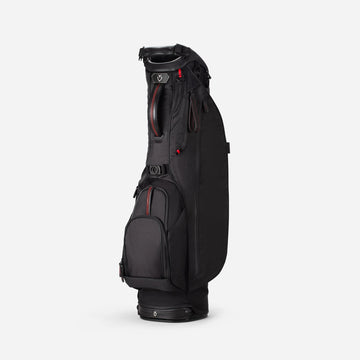 VESSEL Lux Stand Golf Bag - DXR Black – A Farley Country Attire
