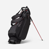 VESSEL Lux Stand DXR Golf Bag - DXR Black