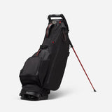 VESSEL Lux Stand DXR Golf Bag - DXR Black