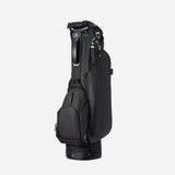 VESSEL Lux Stand Golf Bag - Limited Edition - Croc Black