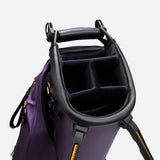 VESSEL Lux Stand Golf Bag - Monarch