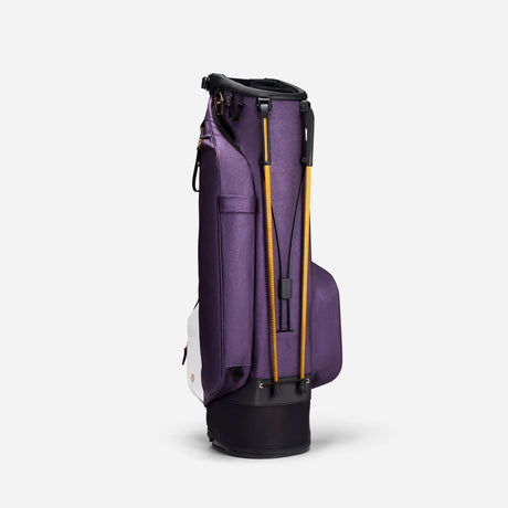 VESSEL Lux Stand Golf Bag - Monarch