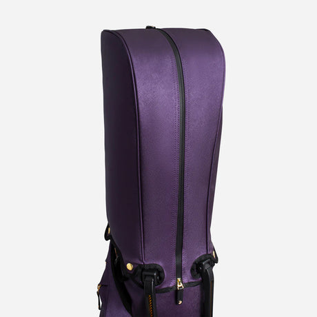 VESSEL Lux Stand Golf Bag - Monarch