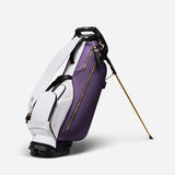 VESSEL Lux Stand Golf Bag - Monarch