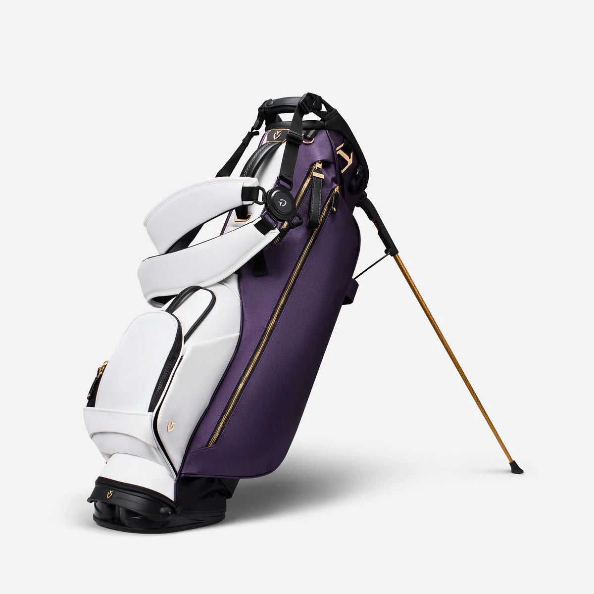 VESSEL Lux Stand Golf Bag - Monarch