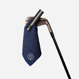 VESSEL Magnetic Golf Towel 5" x 5" - Navy