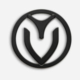 VESSEL Metal Ball Marker - Black