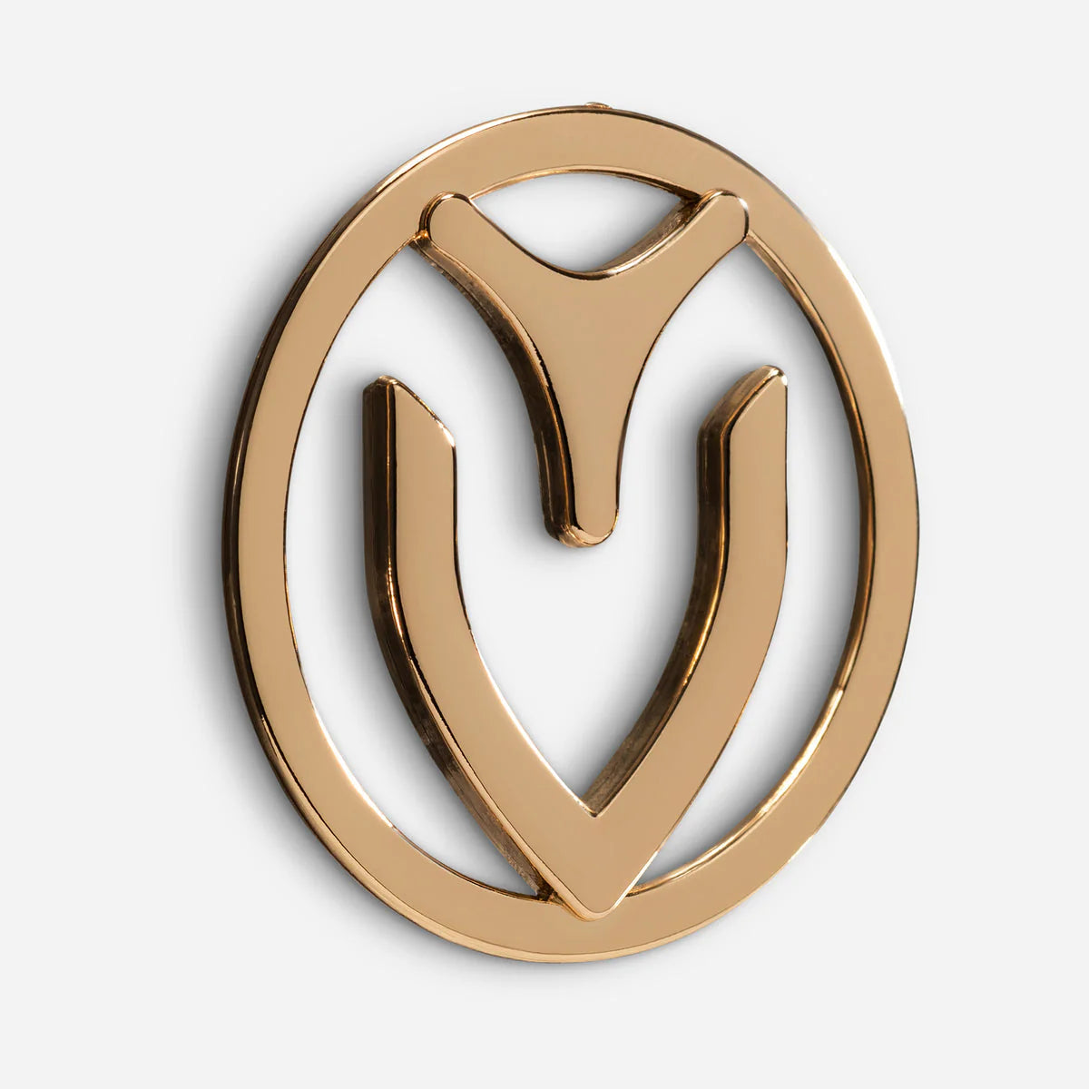 VESSEL Metal Ball Marker - Gold