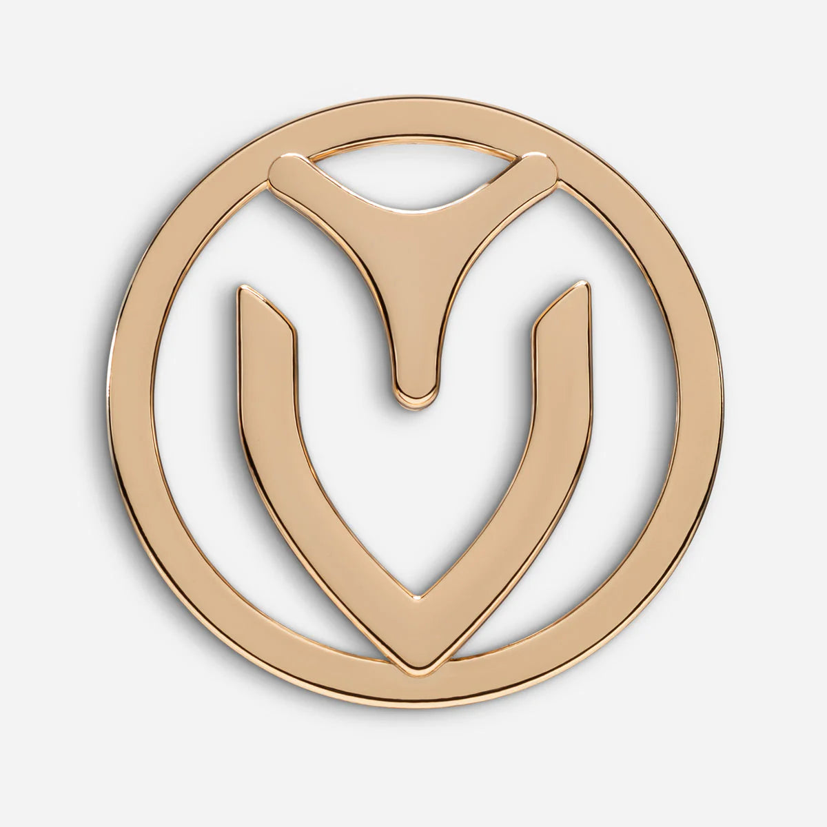 VESSEL Metal Ball Marker - Gold