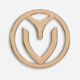 VESSEL Metal Ball Marker - Gold