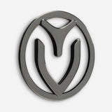 VESSEL Metal Ball Marker - Gunmetal