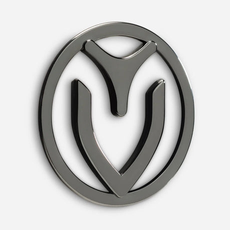 VESSEL Metal Ball Marker - Gunmetal