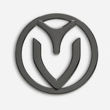 VESSEL Metal Ball Marker - Gunmetal