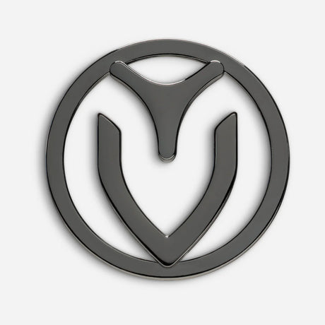 VESSEL Metal Ball Marker - Gunmetal