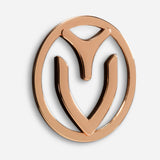 VESSEL Metal Ball Marker - Rose Gold
