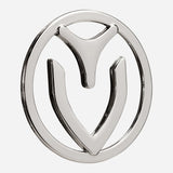 VESSEL Metal Ball Marker - Silver