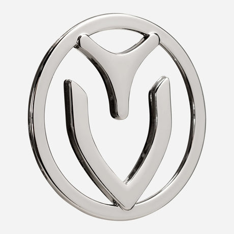 VESSEL Metal Ball Marker - Silver