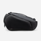 VESSEL Padel Racket Bag – Pebbled Black