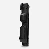 VESSEL Pencil Stand Golf Bag - Black