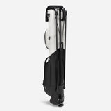 VESSEL Pencil Stand Golf Bag - White