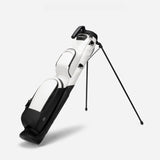VESSEL Pencil Stand Golf Bag - White