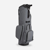 VESSEL Player Air Stand Golf Bag - Grey